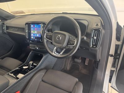 2024 Volvo C40