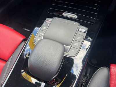2020 Mercedes-Benz CLA Class