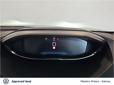 2025 Peugeot 5008