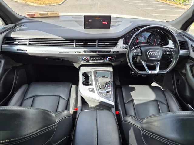 2017 Audi Q7