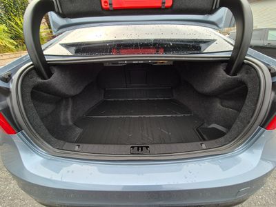2017 Volvo S60
