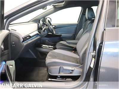 2022 Volkswagen ID.4