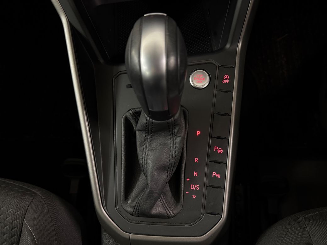 2020 Volkswagen Polo