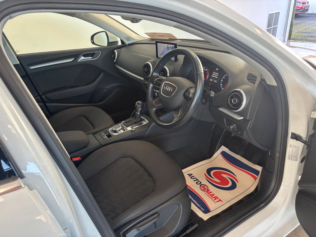 2015 Audi A3