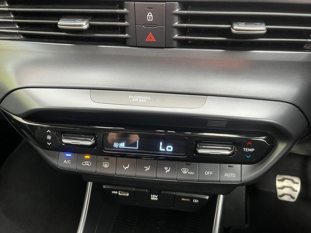 2024 Hyundai Bayon