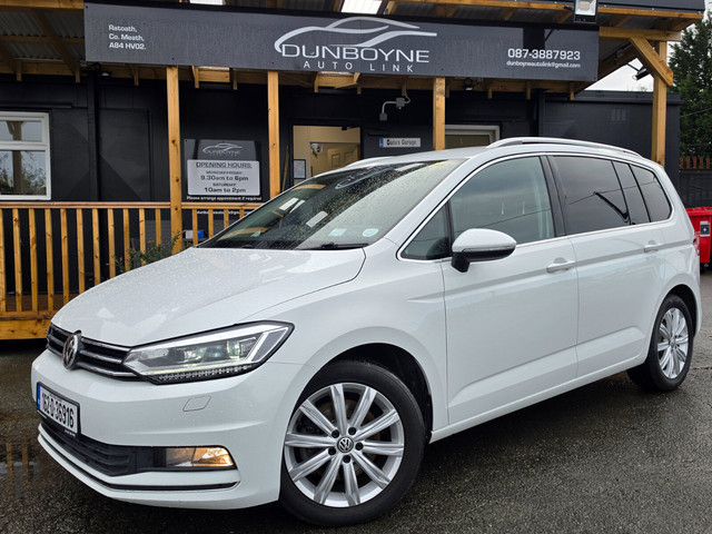 vehicle for sale from Dunboyne Auto Link