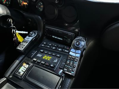 2000 Lamborghini Diablo