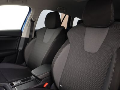 2021 Skoda Octavia