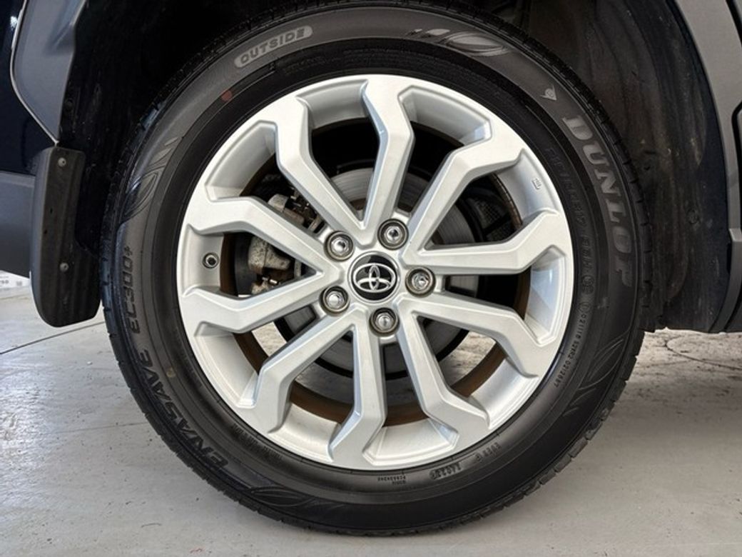 2024 Toyota Corolla Cross