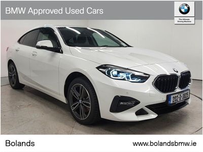2020 BMW 2 Series