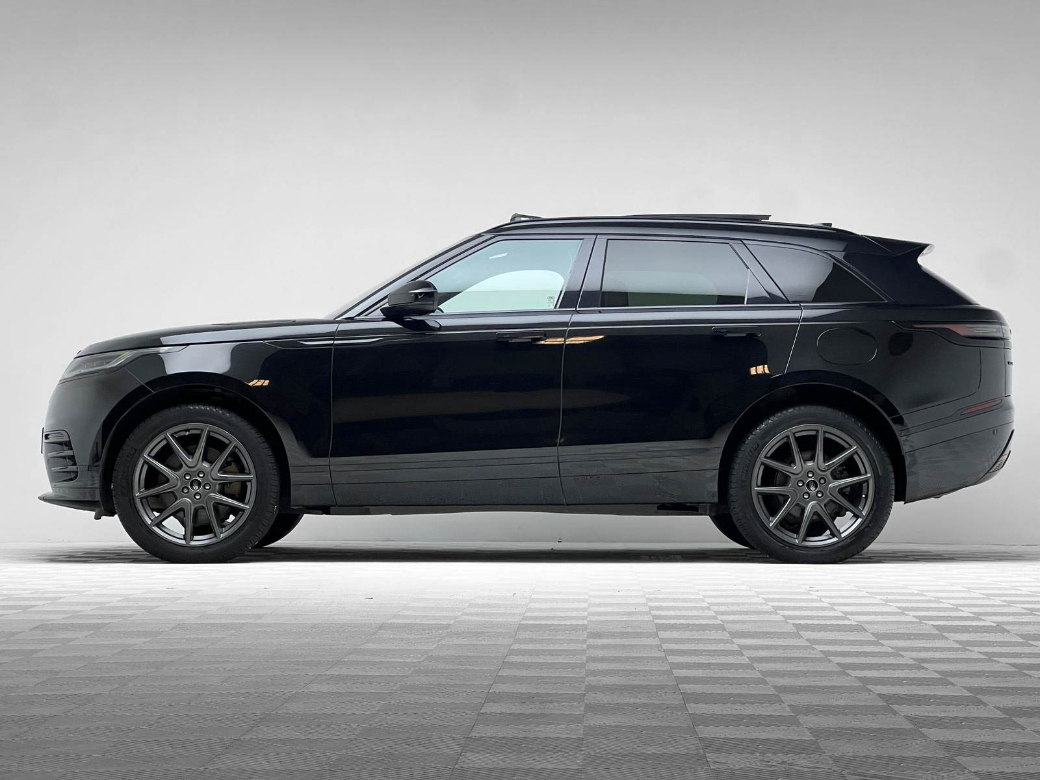 2024 Land Rover Range Rover Velar