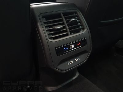 2025 Cupra Formentor