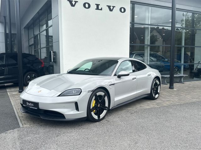 vehicle for sale from Bradys of Castleknock