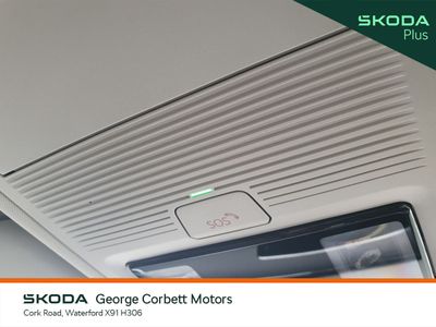 2023 Skoda Octavia