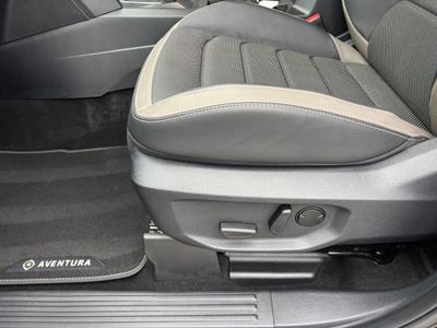 2024 Volkswagen Amarok