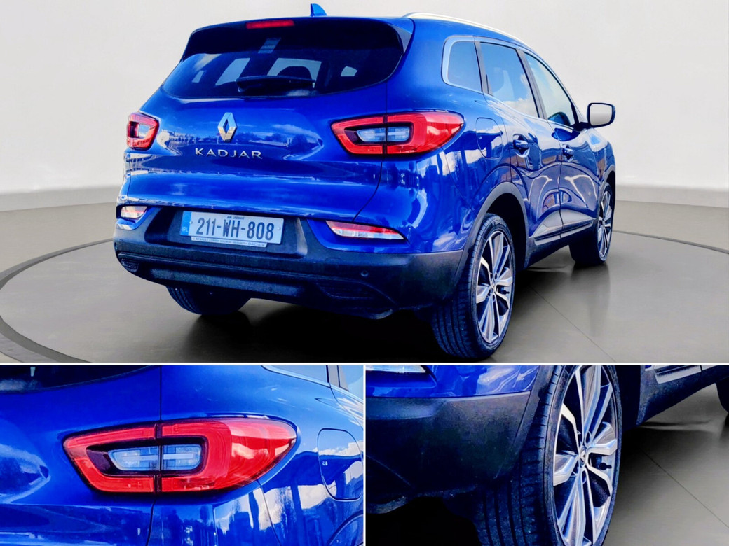 2021 Renault Kadjar