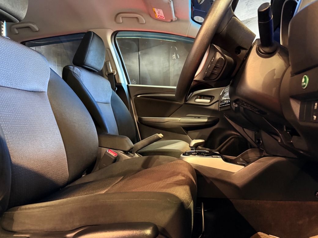 2015 Honda Fit