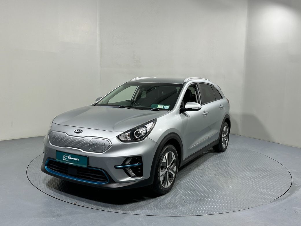 2019 Kia Niro EV