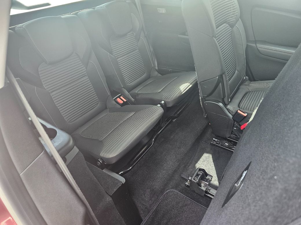 2020 Renault Scenic