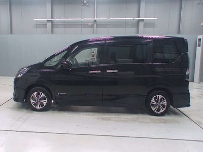2022 Nissan Serena