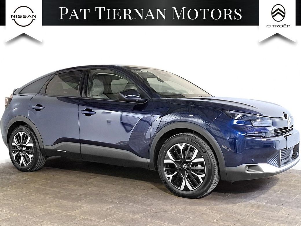 2026 Citroen C4