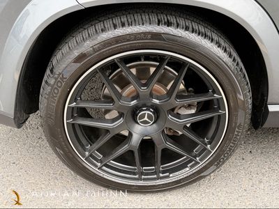 2022 Mercedes-Benz GLE Class