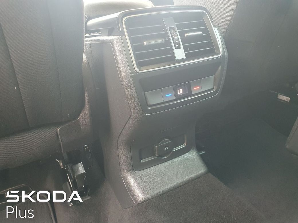 2022 Skoda Kodiaq