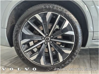 2026 Volvo XC90