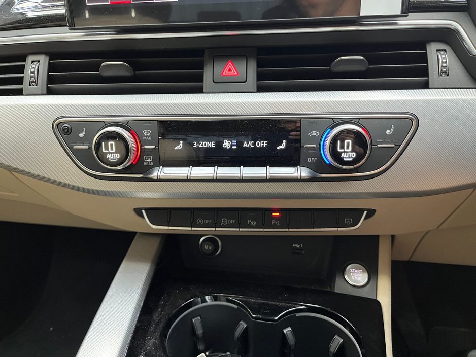 2023 Audi A4