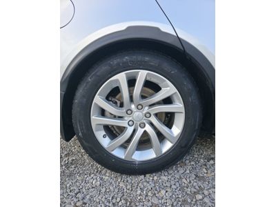 2019 Land Rover Discovery