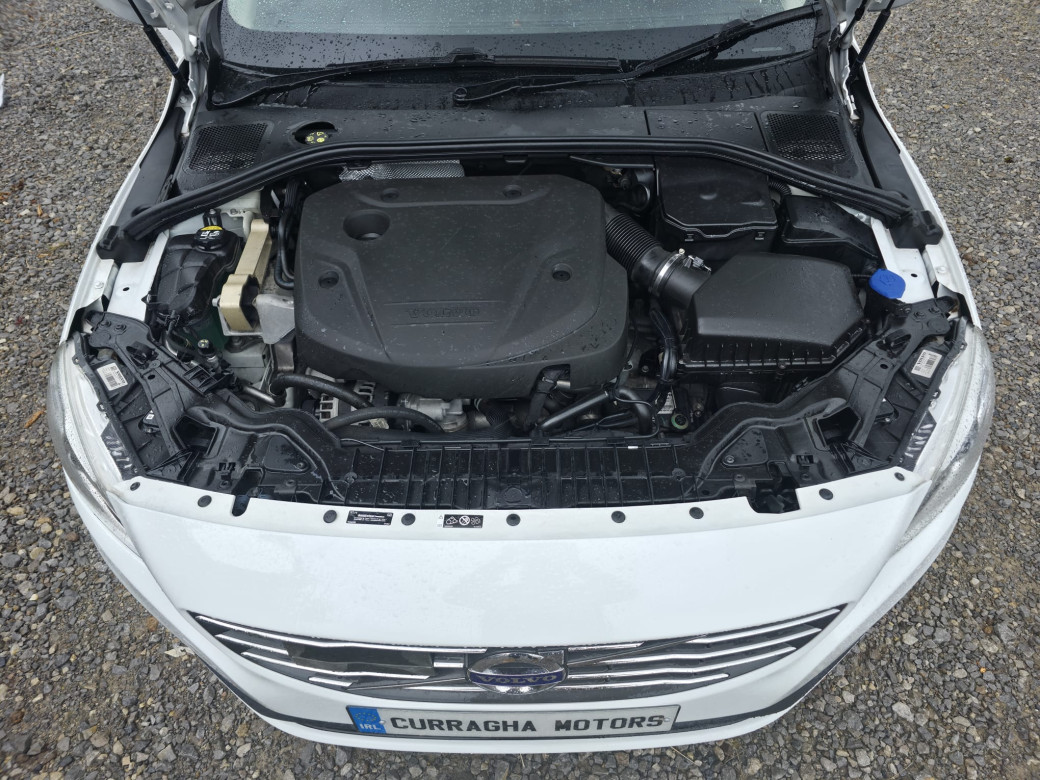 2017 Volvo S60