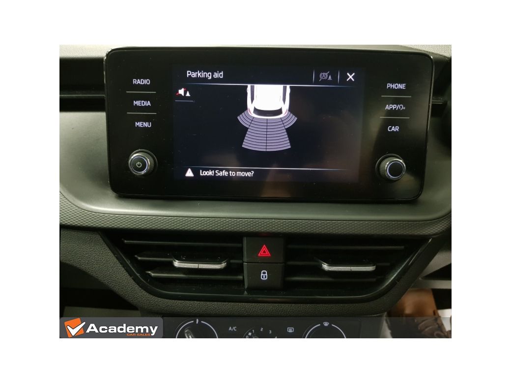 2023 Skoda Kamiq