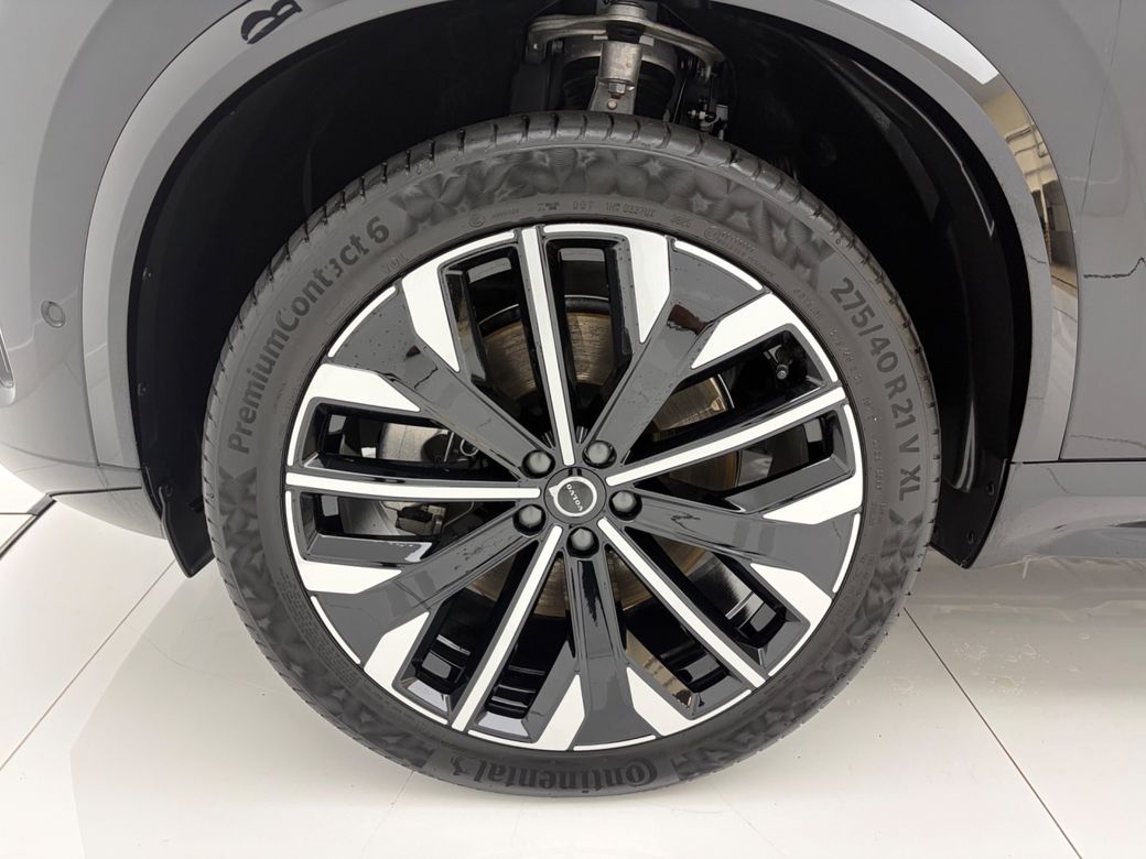 2026 Volvo XC90