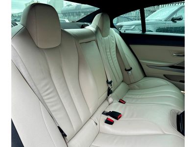 2016 BMW 6 Series