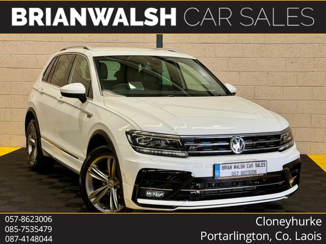 vehicle for sale from Brian Walsh Car Sales Portarlington