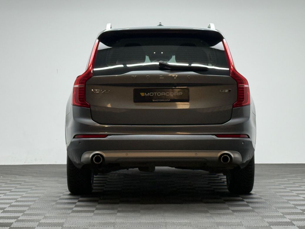 2019 Volvo XC90