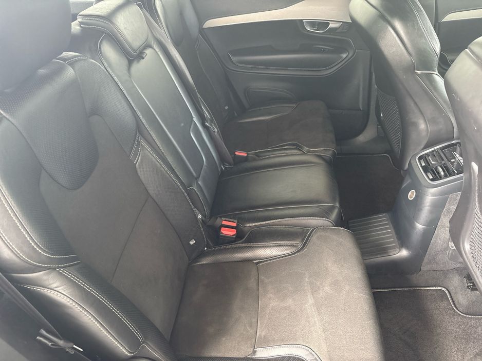 2019 Volvo XC90