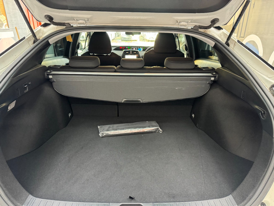 2021 Toyota Prius