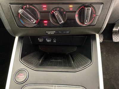 2019 SEAT Arona