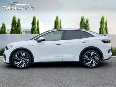 2023 Volkswagen ID.5