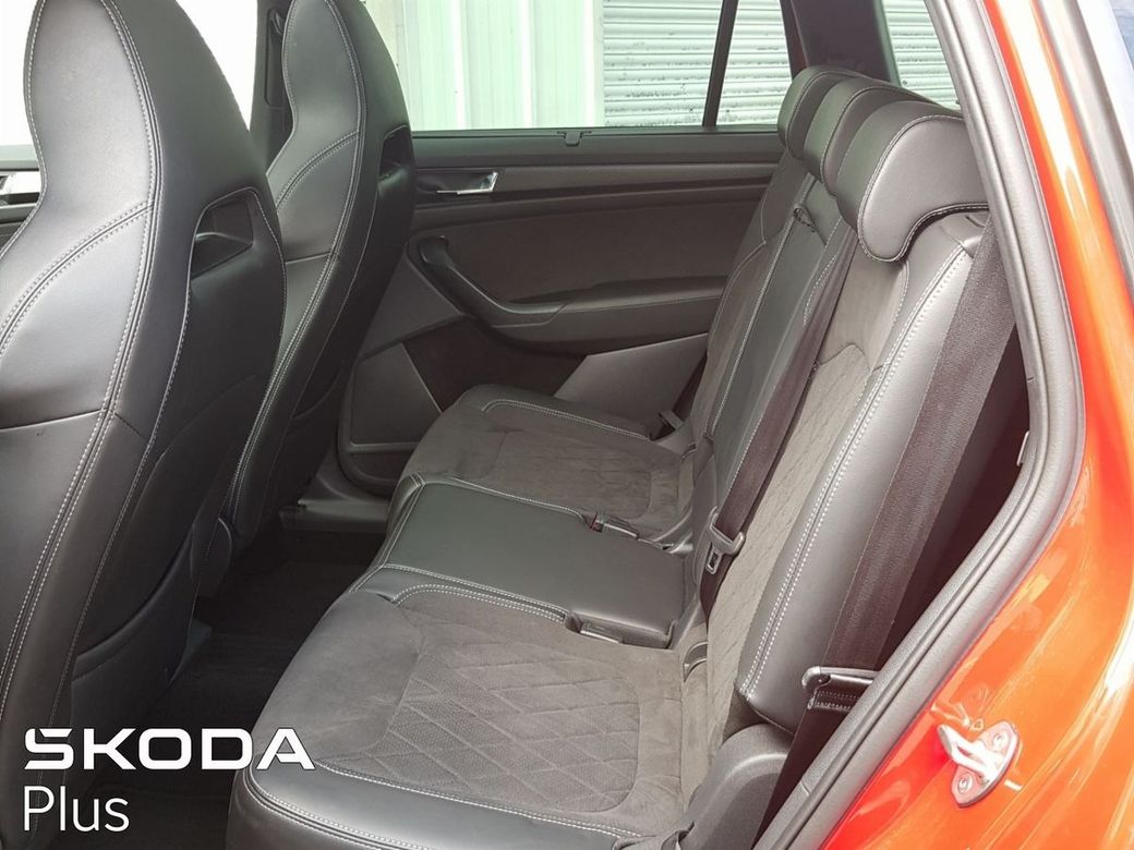 2023 Skoda Kodiaq