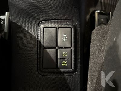 2021 Toyota Aqua