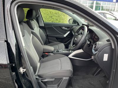 2019 Audi Q2