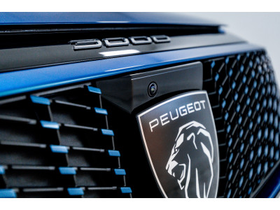 2025 Peugeot 3008