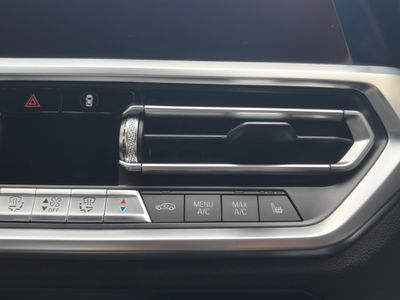 2021 BMW 3 Series