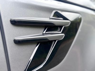 2021 Land Rover Range Rover Sport