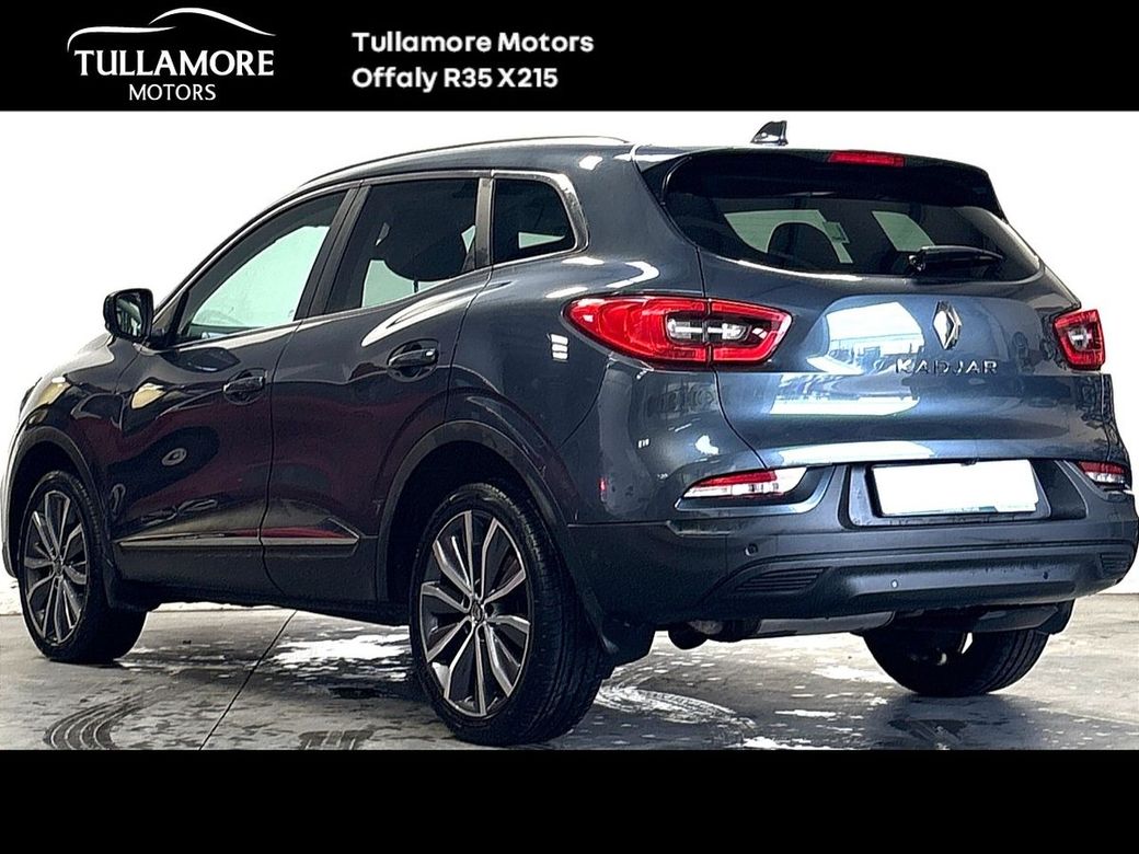 2020 Renault Kadjar