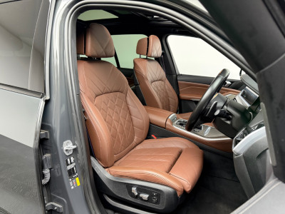 2023 BMW X5