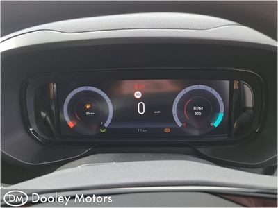 2026 Fiat Doblo