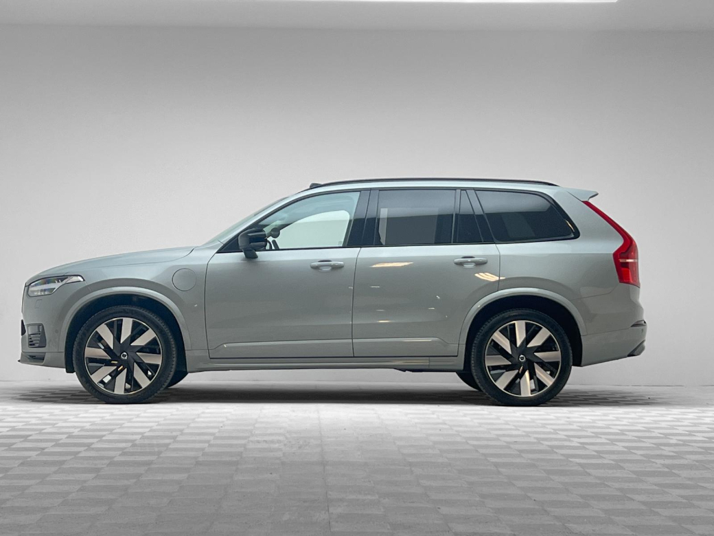 2024 Volvo XC90
